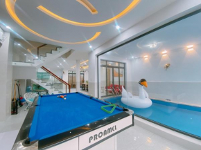 Hoàng My Villa